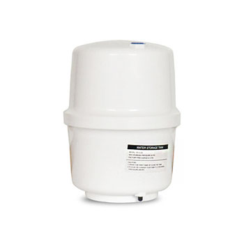 3.2G加仑塑料压力桶 纯水机储水桶