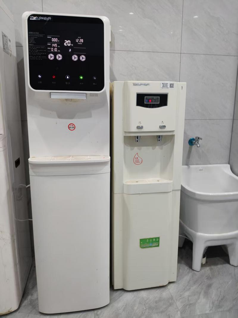 长沙商用净水设备